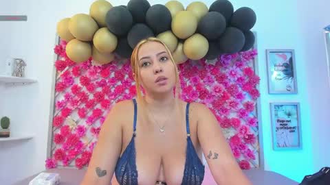 emmy rouse online show from 04.03.26