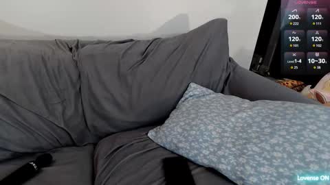 EmoDream1998 online show from 01.18.26