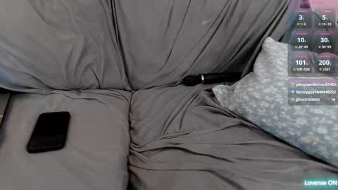 EmoDream1998 online show from 03.11.26