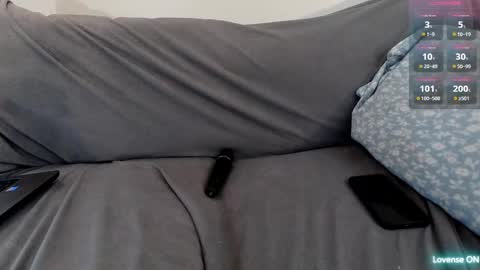 EmoDream1998 online show from 04.13.26