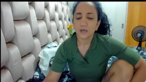 emperatriztapia online show from 01.06.25