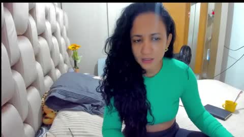 emperatriztapia online show from 01.12.25