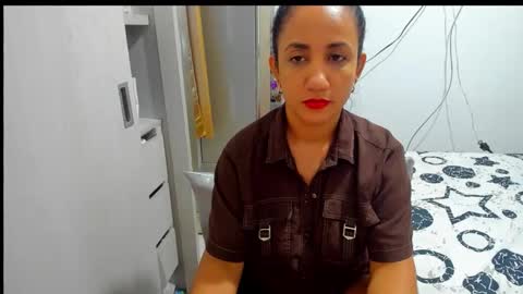 emperatriztapia online show from 10.14.25