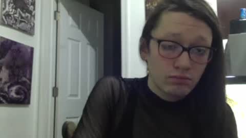 Snapshot of empusalamia chatting on 01.14.25 empusalamia online show from 01.14.25