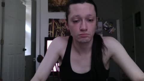 Snapshot of empusalamia chatting on 01.14.25 empusalamia online show from 01.14.25