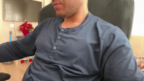 Emre online show from 02.02.25