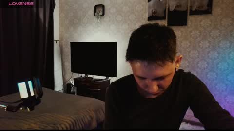 emveeboy96 online show from 03.16.26