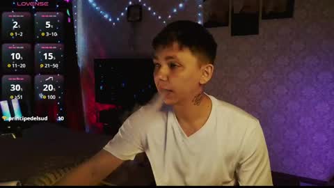 emveeboy96 online show from 04.12.26