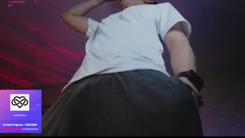 emveeboy96 online show from 04.13.26