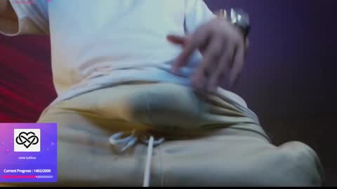 emveeboy96 online show from 04.14.26