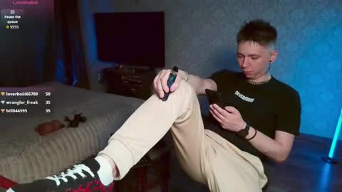 emveeboy96 online show from 05.16.26