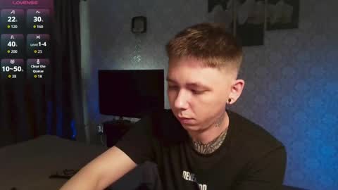 emveeboy96 online show from 05.18.26