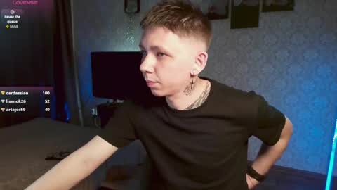 emveeboy96 online show from 05.18.26