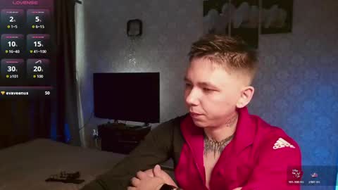 emveeboy96 online show from 05.19.26