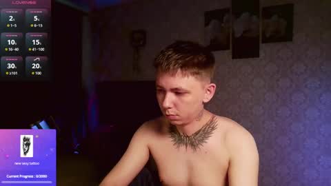 emveeboy96 online show from 05.30.26