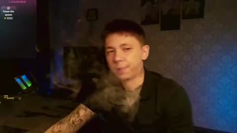 emveeboy96 online show from 06.11.26