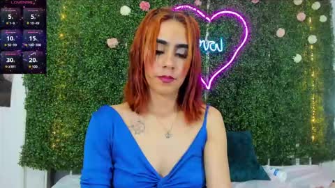 Emy online show from 12.28.24