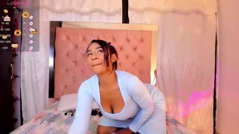 Emy New profile my other account was suspended follow me online show from 02.18.25