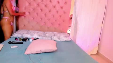 Emy New profile my other account was suspended follow me online show from 02.24.25