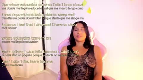 Emy New profile my other account was suspended follow me online show from 09.17.25