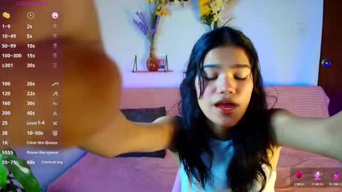 emycarver09 online show from 10.03.25