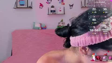 emycarver09 online show from 02.28.26