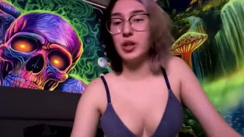 emyleighsolis online show from 12.03.25