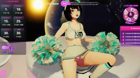 Hentai Hostess Club online show from 11.05.25