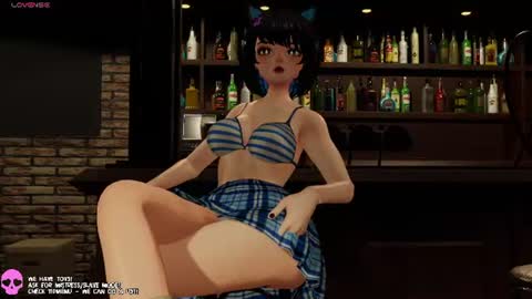 Hentai Hostess Club online show from 06.23.26