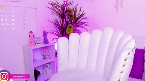 Emily online show from 11.26.25