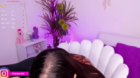 Emily online show from 11.30.25