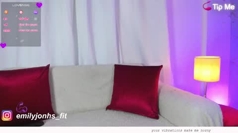 EMYLY  online show from 05.19.26