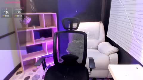 Snapshot of emysilver chatting on 12.05.24 Emy Silver online show from 12.05.24