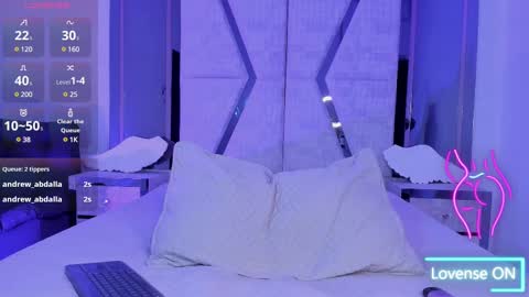 Snapshot of emysilver chatting on 03.05.25 Emy Silver online show from 03.05.25