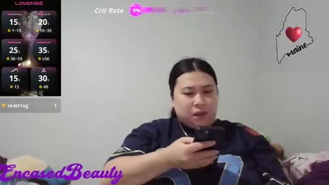 Ela online show from 10.16.25