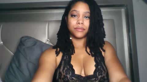 Snapshot of enchantressayira chatting on 10.26.25 Queen Ayira online show from 10.26.25