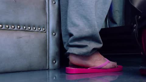 Snapshot of enchantressqueen chatting on 03.03.26 EnchantressQueen online show from 03.03.26