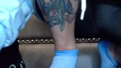 Snapshot of enchantressqueen chatting on 07.11.26 EnchantressQueen online show from 07.11.26