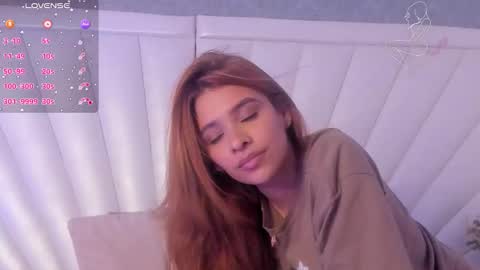 Enchanttress online show from 09.23.25