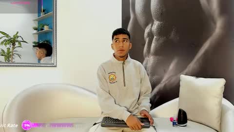 Ender online show from 11.09.25