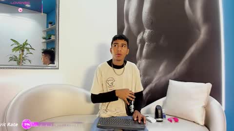 Ender online show from 11.16.25