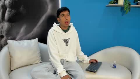 Ender online show from 02.07.26