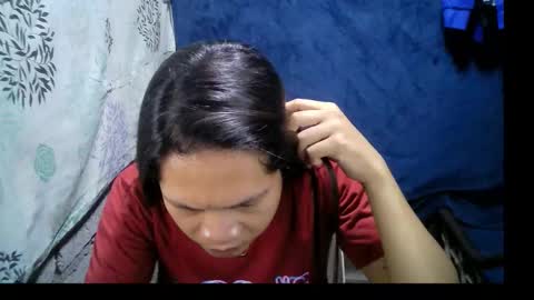 Snapshot of endless_cumexplosion chatting on 10.15.25 I am MITCH online show from 10.15.25