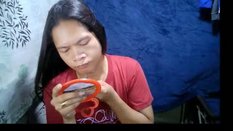 Snapshot of endless_cumexplosion chatting on 10.23.25 I am MITCH online show from 10.23.25