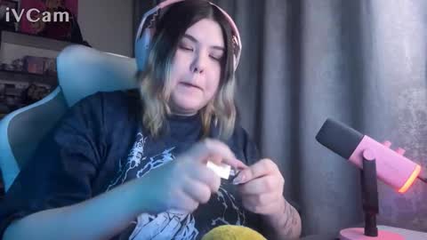 endless_voice_ online show from 11.26.25