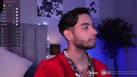 Endy online show from 01.05.25