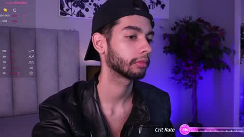 Endy online show from 01.14.25