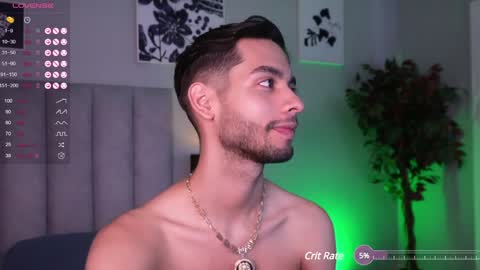 Endy online show from 01.25.25