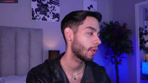 Endy online show from 01.31.25