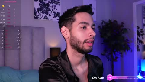 Endy online show from 02.05.25